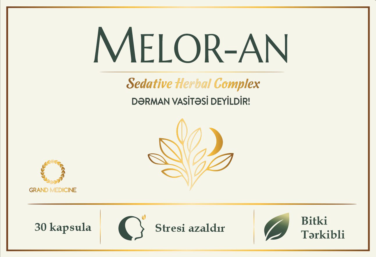 Meloran